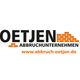 Oetjen GmbH & Co.KG Abbruchunternehmen