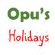 Opu's Holidays