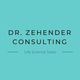 Dr. Zehender Consulting GmbH