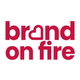 brand on fire Werbeagentur
