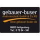 Gebauer-Buser Elektrotechnik GmbH & Co. KG