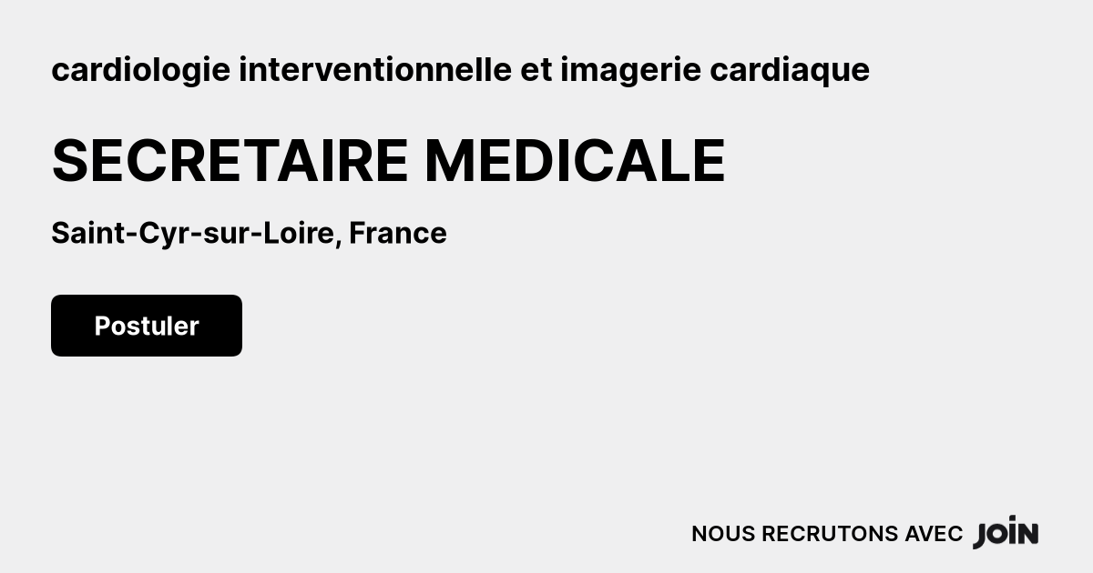 Cardiologie Interventionnelle Et Imagerie Cardiaque Saint Cyr Sur