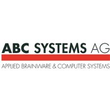 Jobs at ABC Systems AG | JOIN