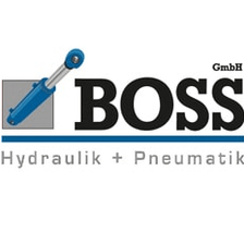 Boss GmbH