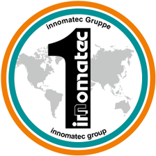 Logo-of-Innomatec-Mess--Und-Schnellanschluss-Systeme-GmbH-hiring-for-jobs-in-Deutschland-on-GrabJobs