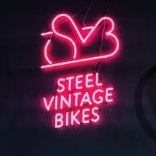 Steel Vintage Bikes GmbH