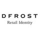 DFROST Retail Identity