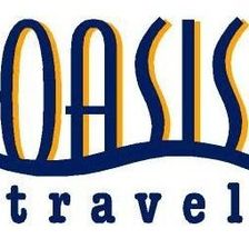 oasis travel jobs