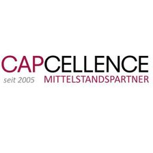 Logo-of-CAPCELLENCE-Management-GmbH-hiring-for-jobs-in-Deutschland-on-GrabJobs