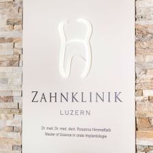 Zahnklinik Luzern Careers