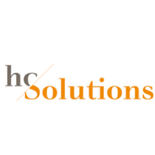 Hc Solutions Ag Careers