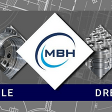 MBH-Metallbearbeitung GmbH