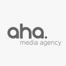 aha. media agency