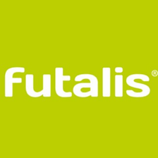 Logo-of-Futalis-GmbH-hiring-for-jobs-in-Deutschland-on-GrabJobs