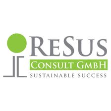 Logo-of-ReSus-Consult-GmbH-hiring-for-jobs-in-Deutschland-on-GrabJobs