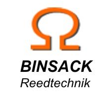 Logo-of-Binsack-Reedtechnik-GmbH-hiring-for-jobs-in-Deutschland-on-GrabJobs