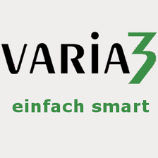 VARIA3 GmbH