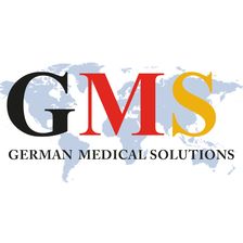GMS GmbH German Medical Solutions
