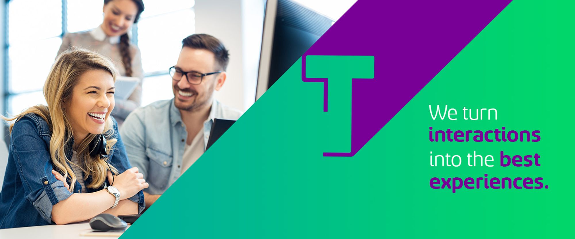 Teleperformance Portugal cover