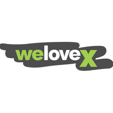 Logo-of-We-Love-X-GmbH-hiring-for-jobs-in-Deutschland-on-GrabJobs