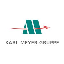 Logo-of-Karl-Meyer-Gruppe-hiring-for-jobs-in-Deutschland-on-GrabJobs