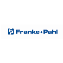 Logo-of-Franke-+-Pahl-GmbH-hiring-for-jobs-in-Deutschland-on-GrabJobs
