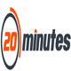 20 minutes GmbH