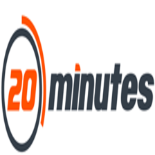 20 minutes GmbH
