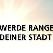 Jobs Ranger Marketing Vertriebs Gmbh Join
