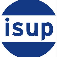 Logo-of-ISUP-GmbH-hiring-for-jobs-in-Deutschland-on-GrabJobs