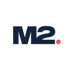 Logo-of-M2.-Technology-&-Project-Consulting-GmbH-hiring-for-jobs-in-Deutschland-on-GrabJobs