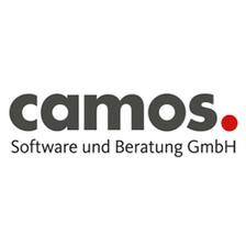 Logo-of-Camos-Software-Und-Beratung-GmbH-hiring-for-jobs-in-Deutschland-on-GrabJobs