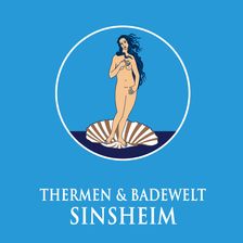Logo-of-Badewelt-Sinsheim-GmbH-hiring-for-jobs-in-Deutschland-on-GrabJobs