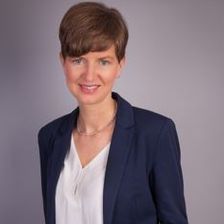 Logo of W&w Human Resources -  Ivonne Wresch - logo hiring for jobs in Germany on GrabJobs