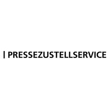 Pressezustellservice