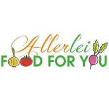 Allerlei- Food for you