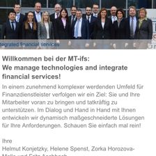 MT-ifs GmbH