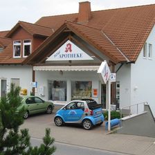 Logo-of-Neue-Apotheke-hiring-for-jobs-in-Deutschland-on-GrabJobs