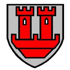 Logo-of-Große-Kreisstadt-Rothenburg-Ob-Der-Tauber-hiring-for-jobs-in-Deutschland-on-GrabJobs