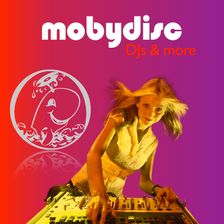 Mobydisc DJ Service