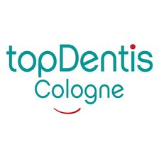 Logo-of-TopDentis-Cologne-hiring-for-jobs-in-Deutschland-on-GrabJobs