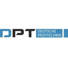 DPT - Deutsche Prüftechnik GmbH Karriere