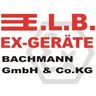 ELB Explosionsschutzgeräte GmbH und Co. KG