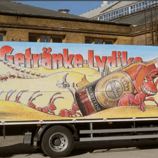 Getränke-Lydike Handels GmbH & Co. KG Karriere