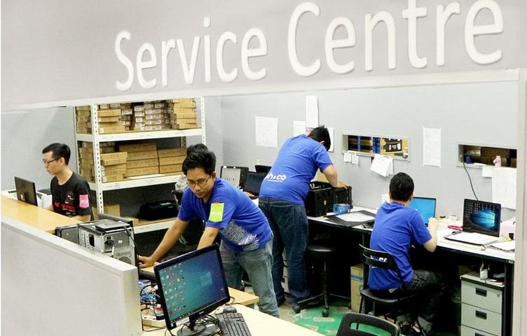 Ph Co Perai Product Allocator