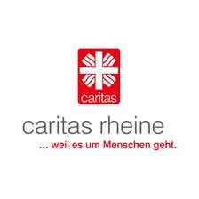 Logo-of-Caritas-Rheine-hiring-for-jobs-in-Deutschland-on-GrabJobs