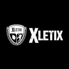 Logo-of-XLETIX-GmbH-hiring-for-jobs-in-Deutschland-on-GrabJobs