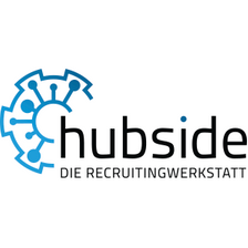 Logo-of-Hubside---Die-Recruitingwerkstatt-hiring-for-jobs-in-Deutschland-on-GrabJobs