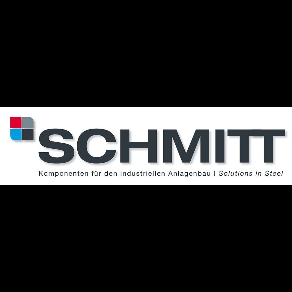 Logo-of-Schmitt-Stahlbau-GmbH-hiring-for-jobs-in-Deutschland-on-GrabJobs