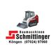 Baumaschinen Schmittinger GmbH